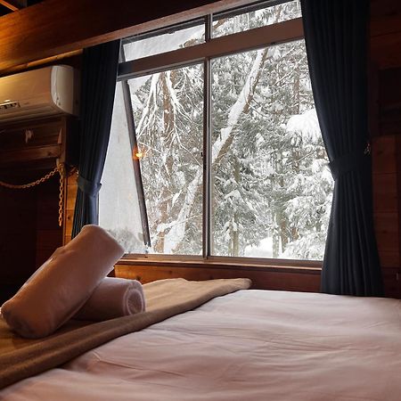 Sneaky Peaks Hakuba Exterior foto