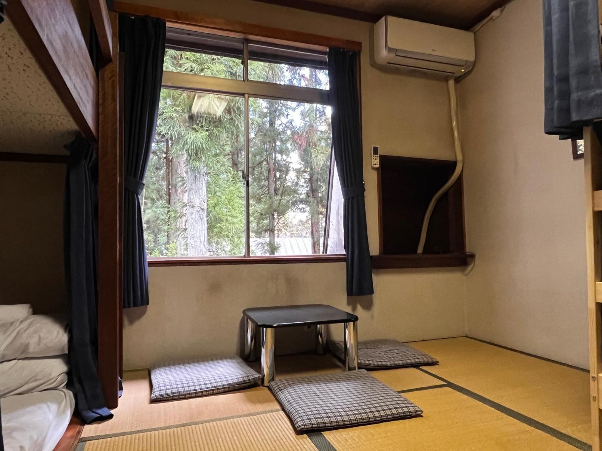 Sneaky Peaks Hakuba Exterior foto