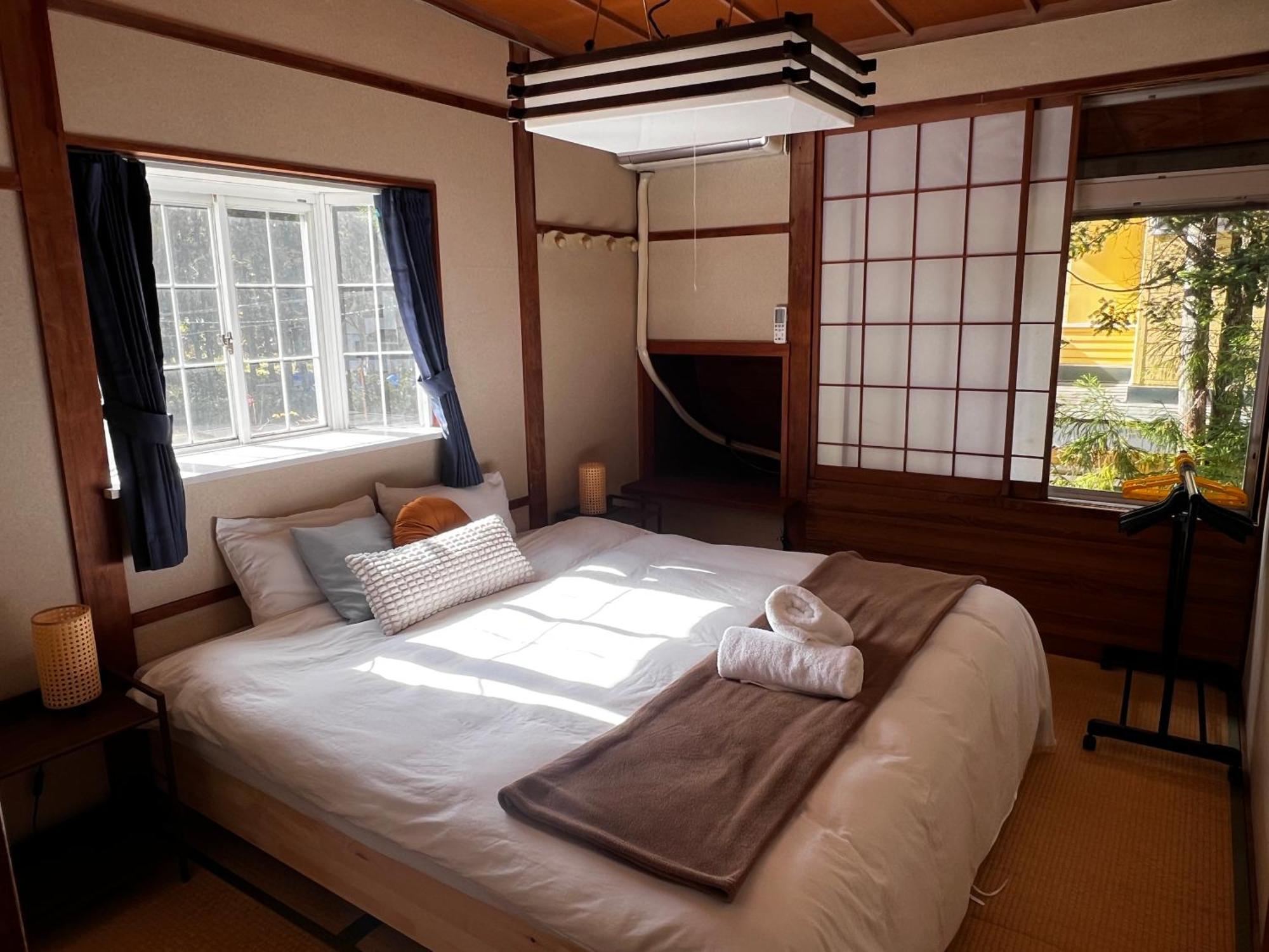 Sneaky Peaks Hakuba Exterior foto