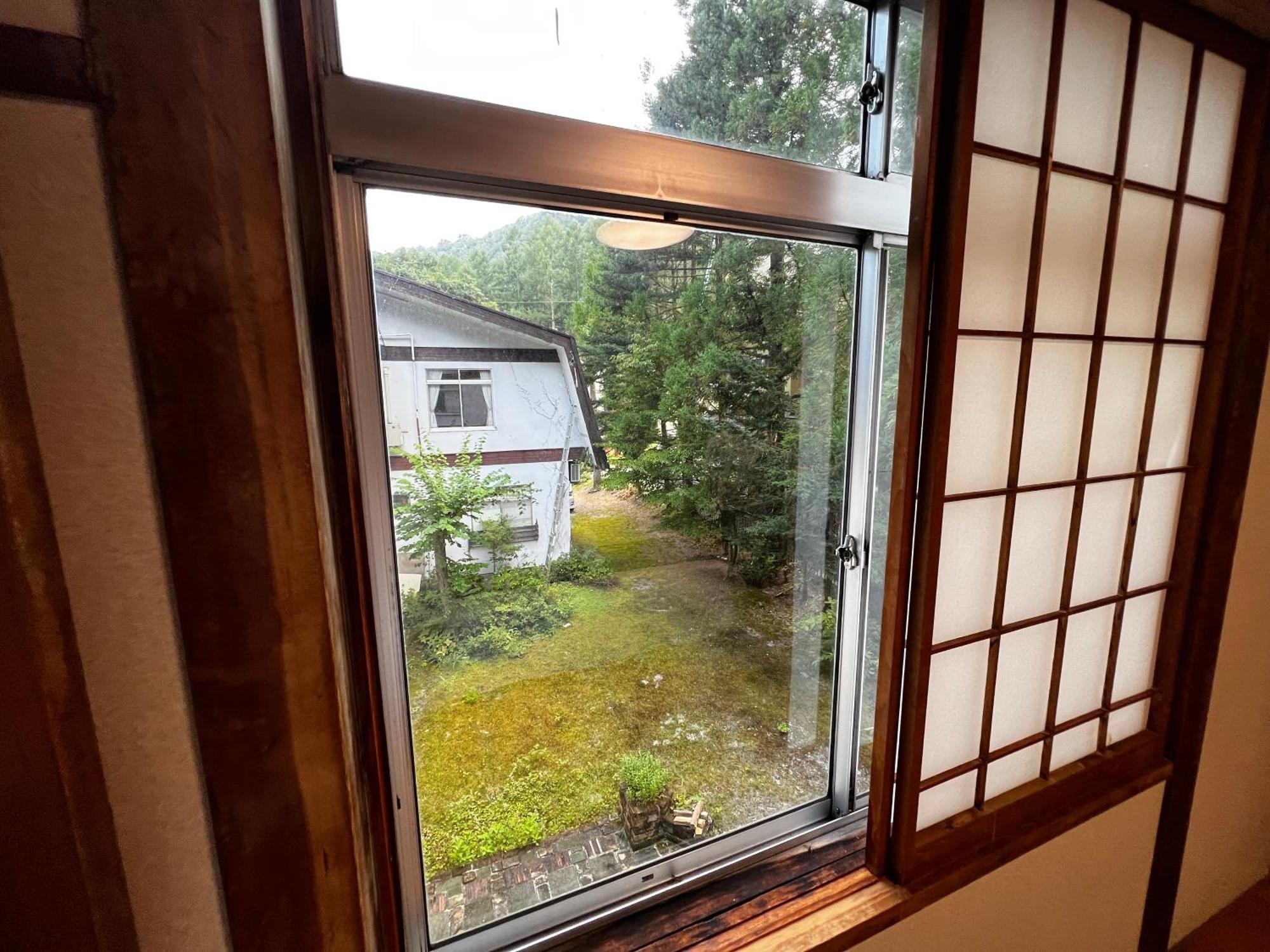 Sneaky Peaks Hakuba Exterior foto